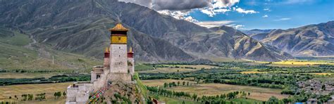 Tsedang .